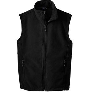 Joe's USA Men's Soft and Cozy Fleece Vest